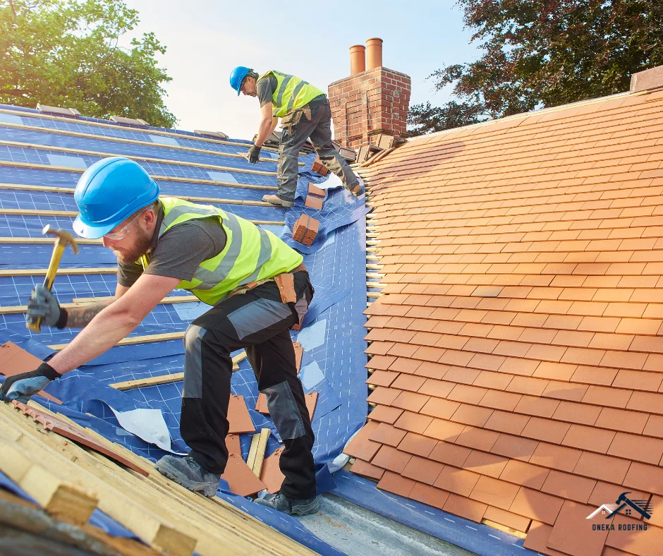 Why choose Roof Repair Near Me in Islip, NY